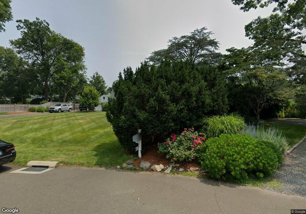 20 Lighthouse Way, Darien, CT 06820 - photo 1