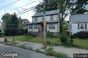 77 Brentwood St, Malden, MA 02148