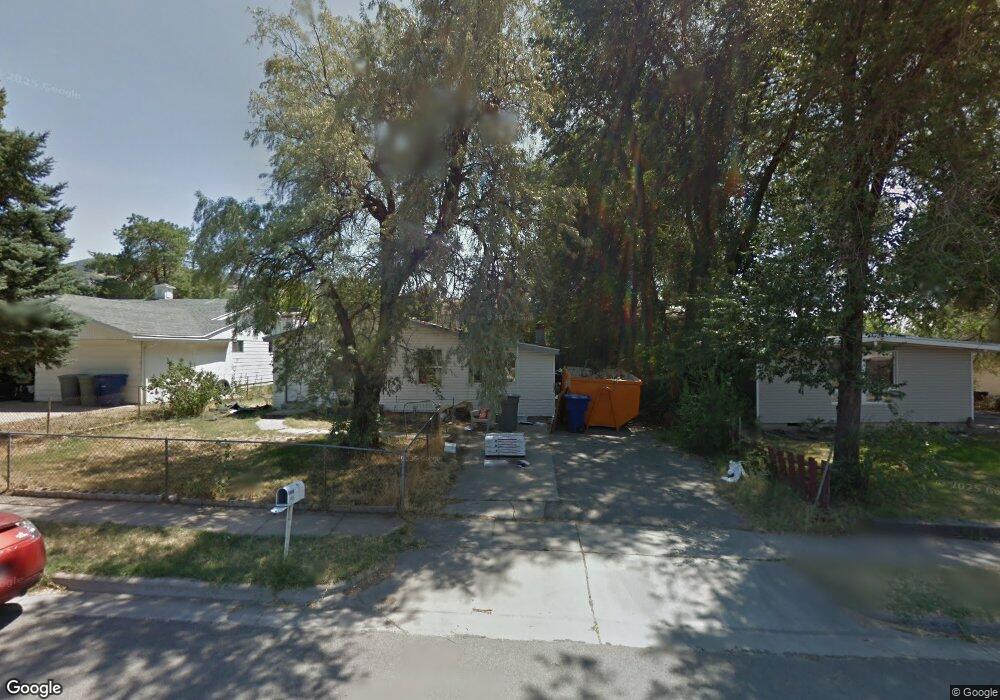 48 E 200 N, North Salt Lake, UT 84054 - photo 1