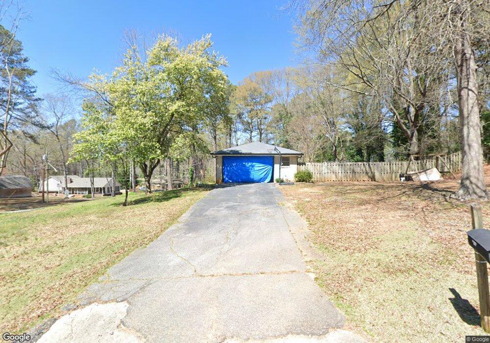 1486 Lucky Ln SW, Mableton, GA 30126 - photo 1