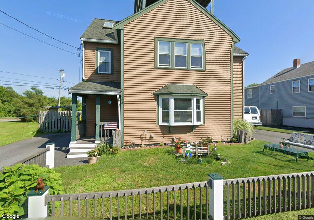 36 Bradford St unit 1, Brant Rock, MA 02020 - photo 1