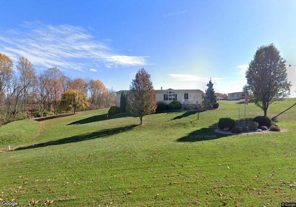 2928 Deneens Gap Rd, Warfordsburg, PA 17267 - photo 1