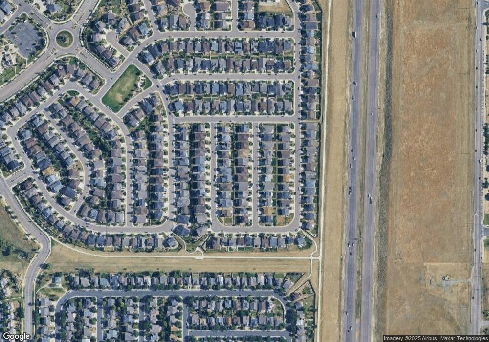 5017 S Wenatchee St, Aurora, CO 80015 - photo 1