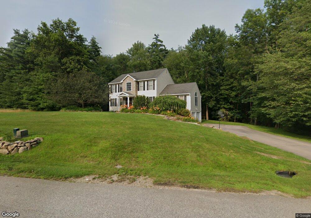 11 Sargent Dr, Hooksett, NH 03106 - photo 1