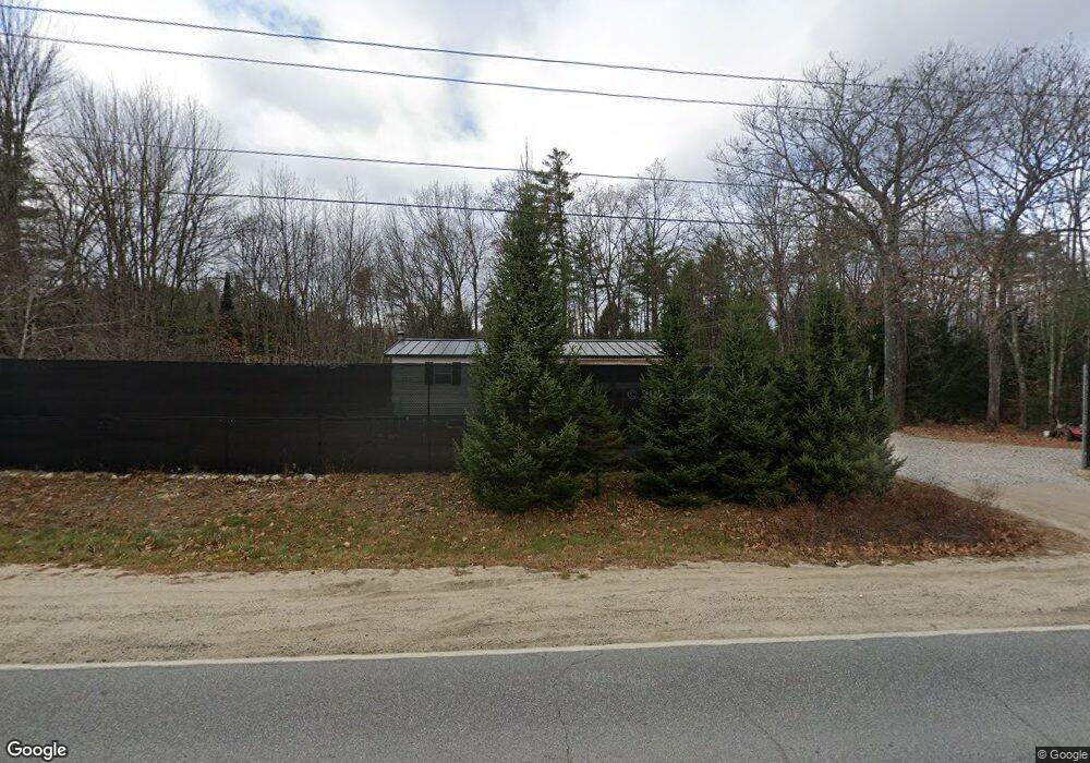 457 S High St, Bridgton, ME 04009 - photo 1