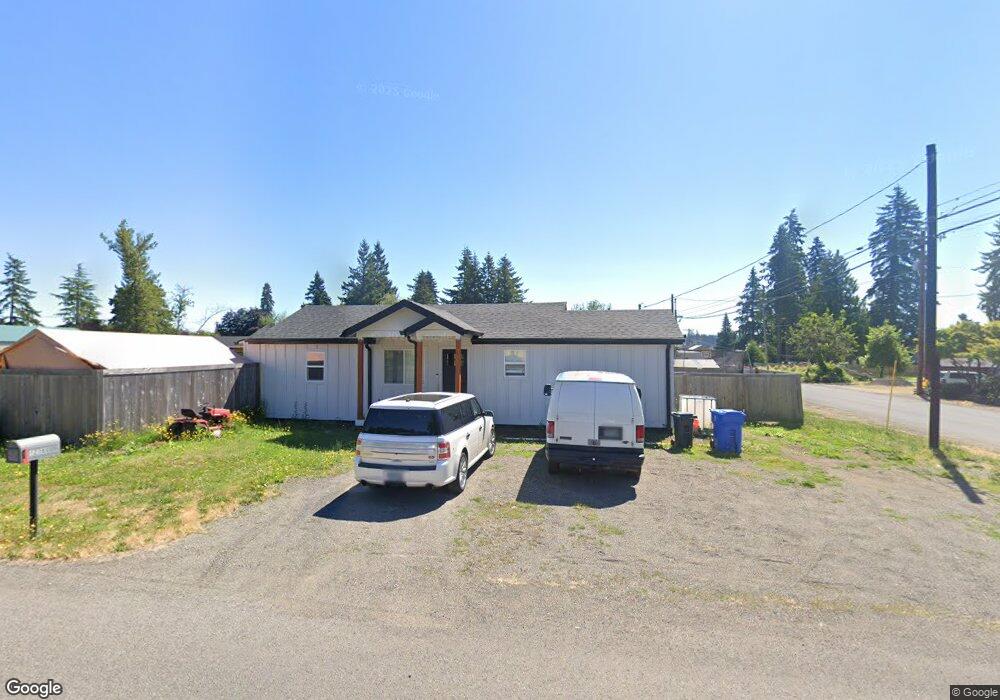 12780 SE School Ave, Boring, OR 97009 - photo 1