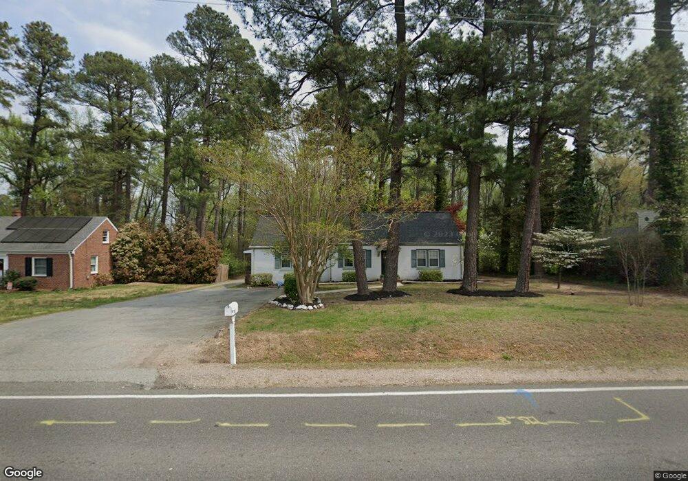 3103 Skipwith Rd, Henrico, VA 23294 - photo 1