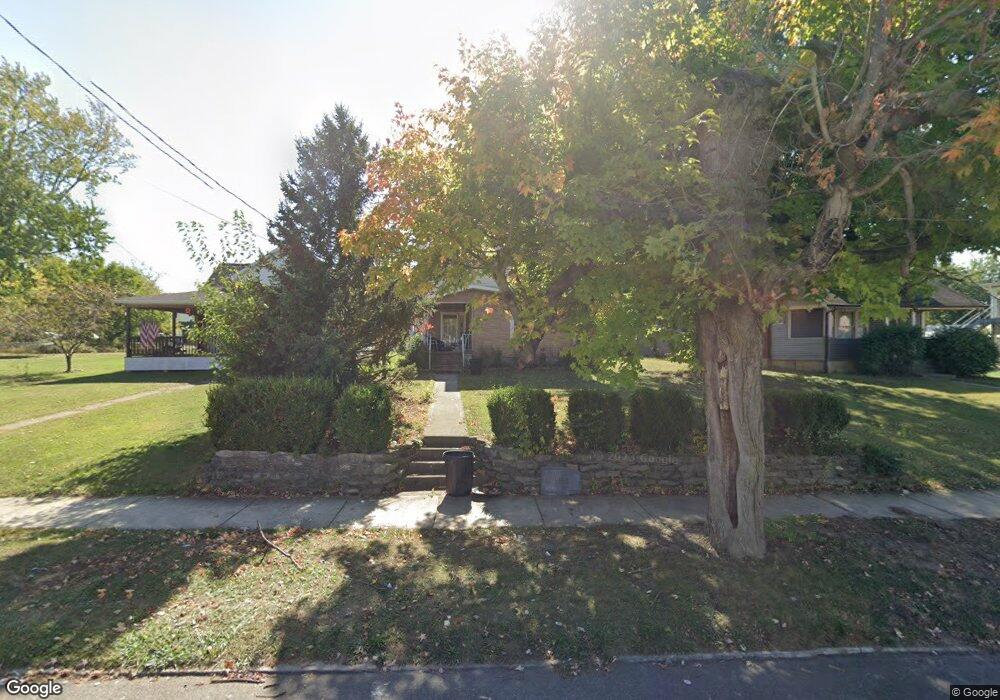 269 Silver St, Marion, OH 43302 - photo 1