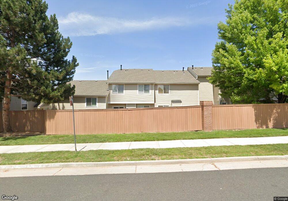 18255 E Alabama Place unit B, Aurora, CO 80017 - photo 1