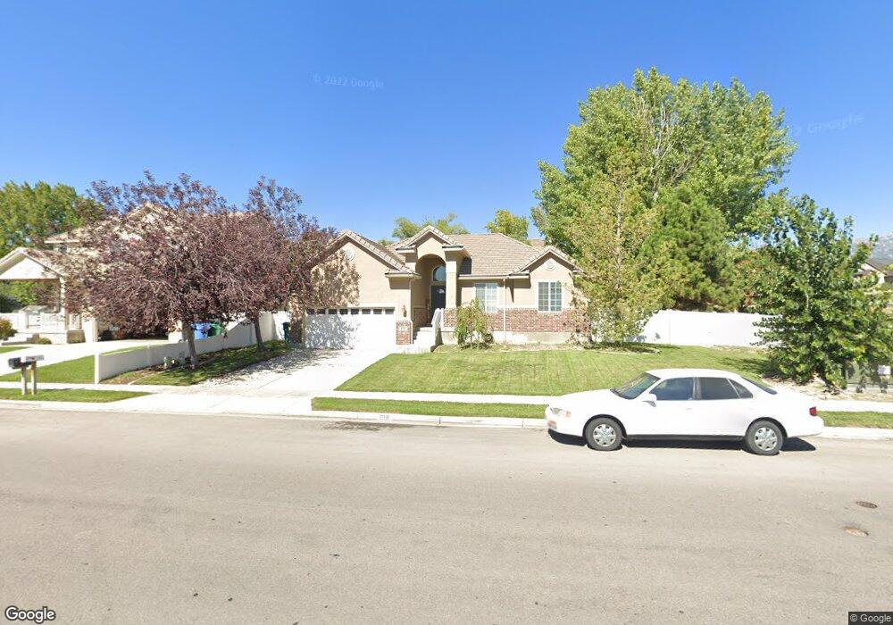 818 W 3200 N, Lehi, UT 84043 - photo 1