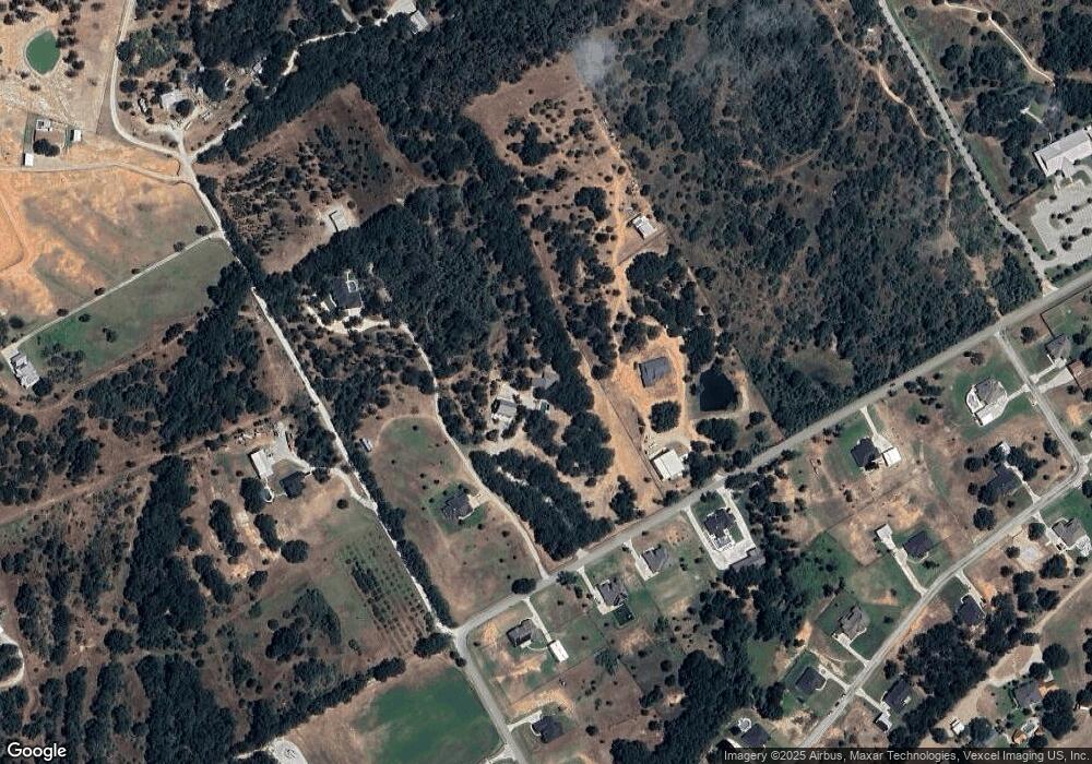 802 Thompson Rd, Weatherford, TX 76087 - photo 1