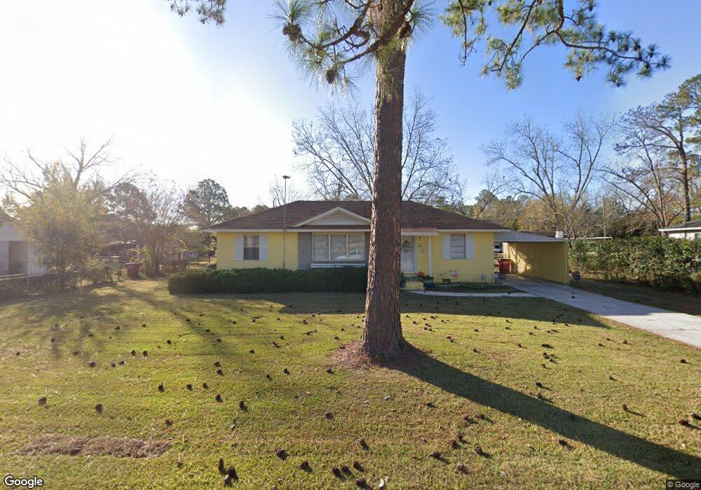 316 Elizabeth Cir, Tifton, GA 31794 - photo 1