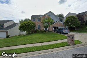 412 Hunters Run Dr, Bel Air, MD 21015