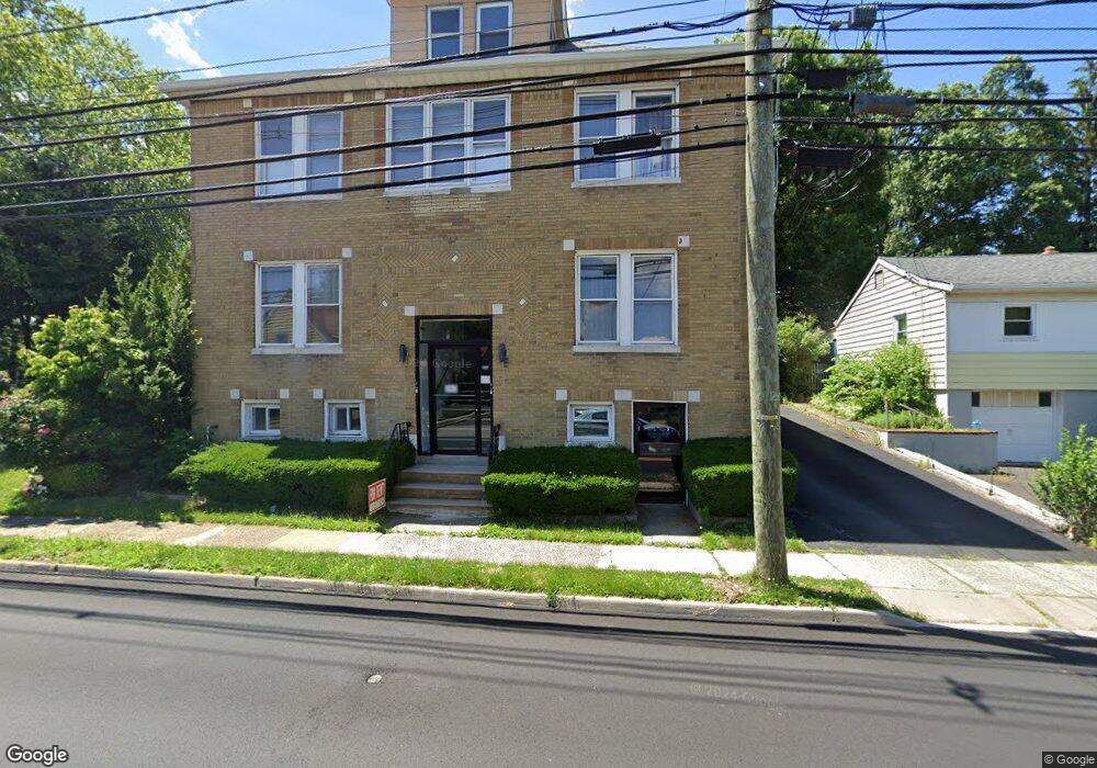 263 Bloomfield Ave unit 4, Nutley, NJ 07110 - photo 1