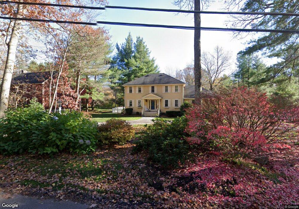 15 Moore Rd, Sudbury, MA 01776 - photo 1