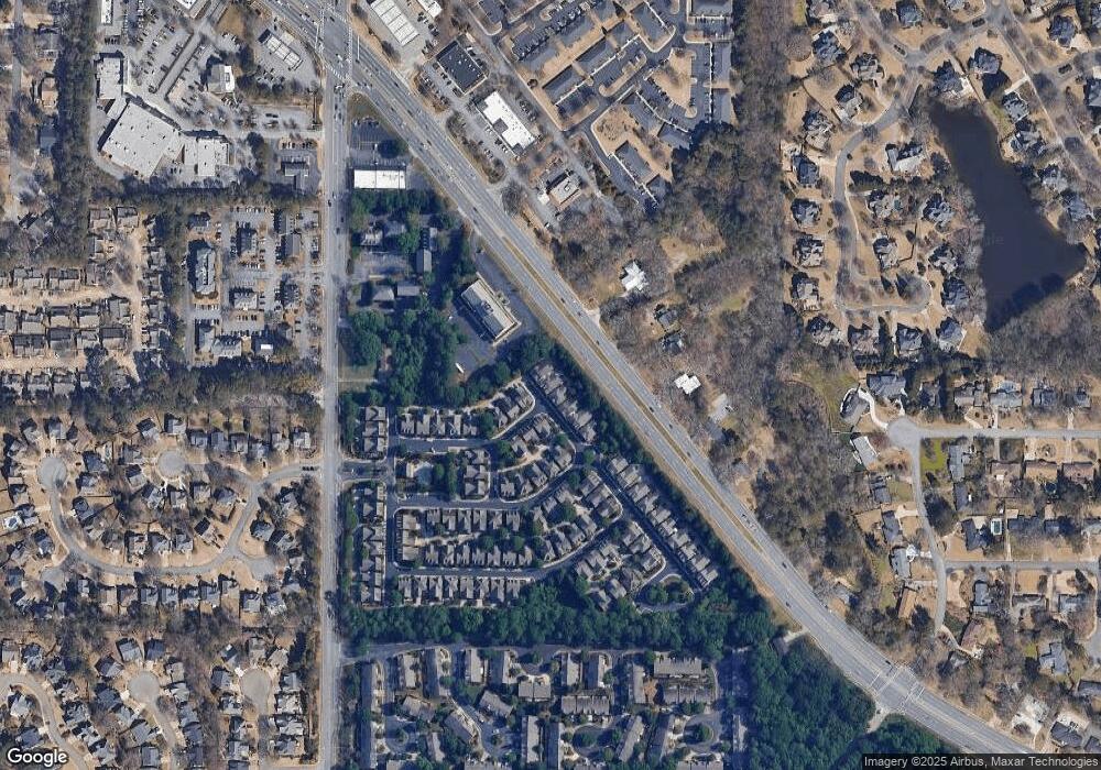 490 Kendemere Pointe, Roswell, GA 30075 - photo 1