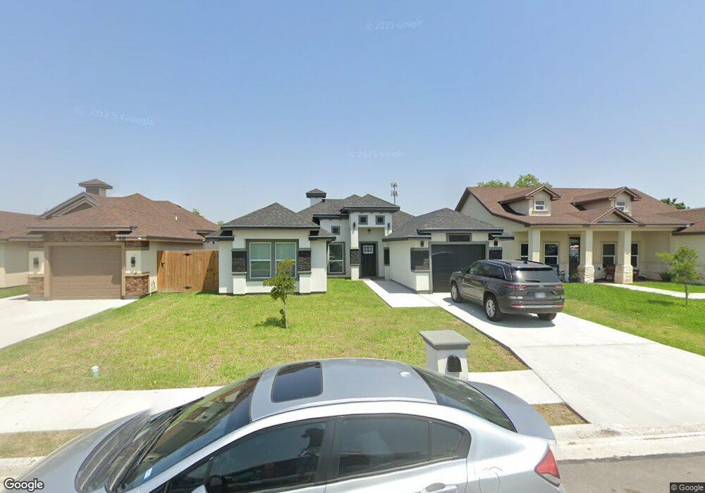 616 Tower Oak Dr, Alamo, TX 78516 - photo 1