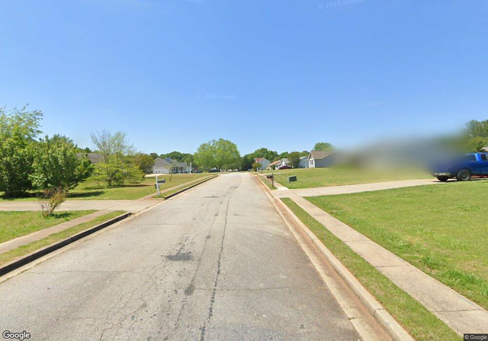 0 Fern Ct unit 8002025, Hampton, GA 30228 - photo 1