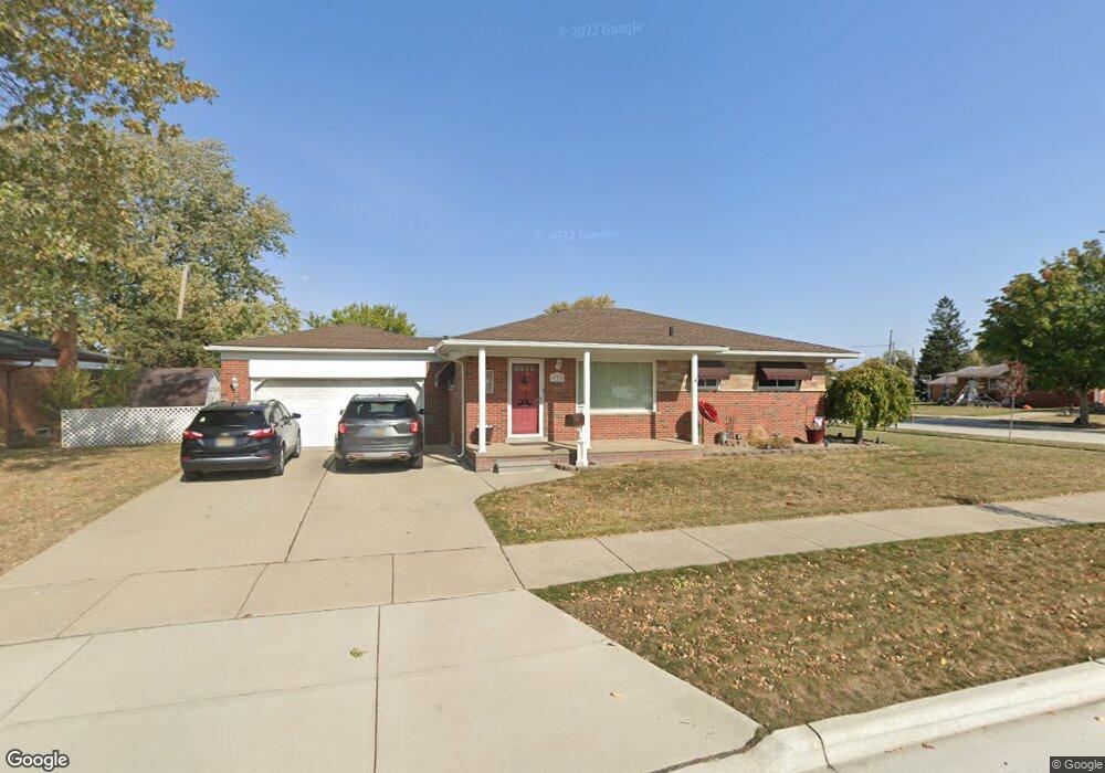 27335 W Crestmont St, Roseville, MI 48066 - photo 1