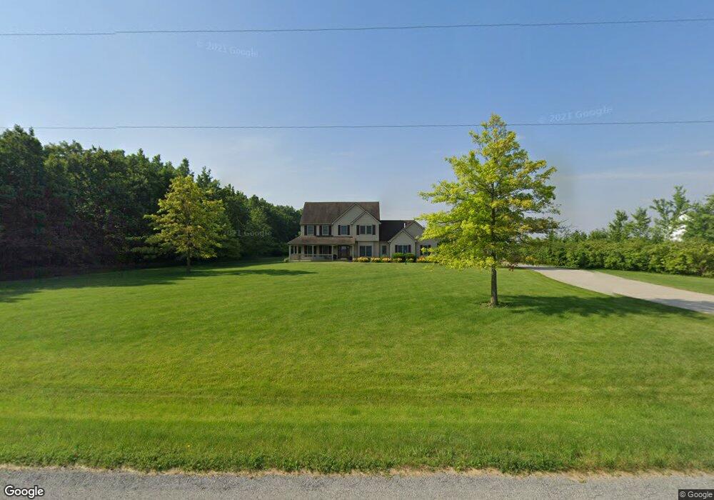 16404 Bremer Rd, New Haven, IN 46774 - photo 1