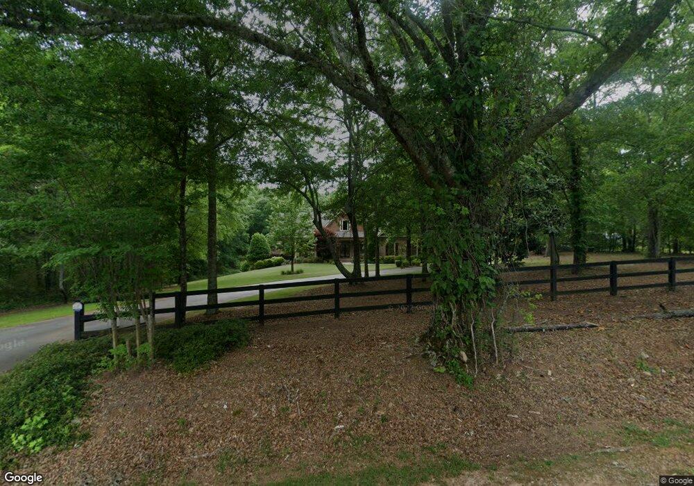 1160 Bradley Gin Rd, Monroe, GA 30656 - photo 1