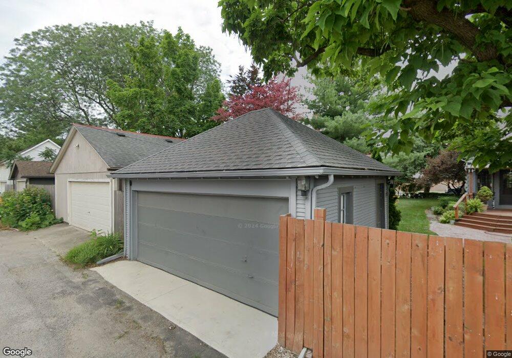 376 Reinhard Ave, Columbus, OH 43206 - photo 1