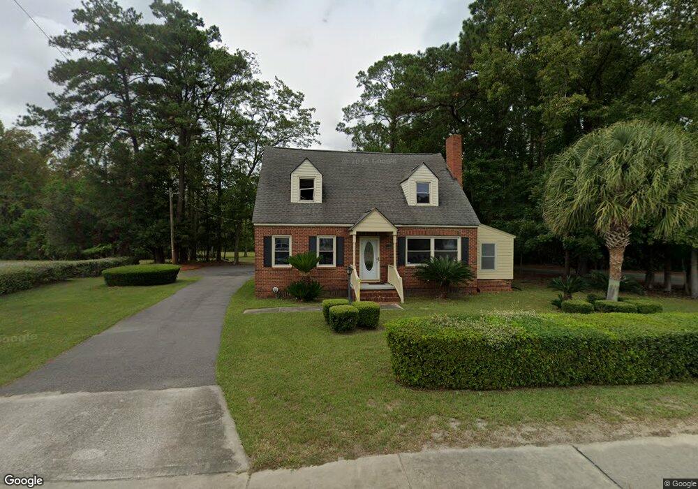 1710 S Fraser St, Georgetown, SC 29440 - photo 1