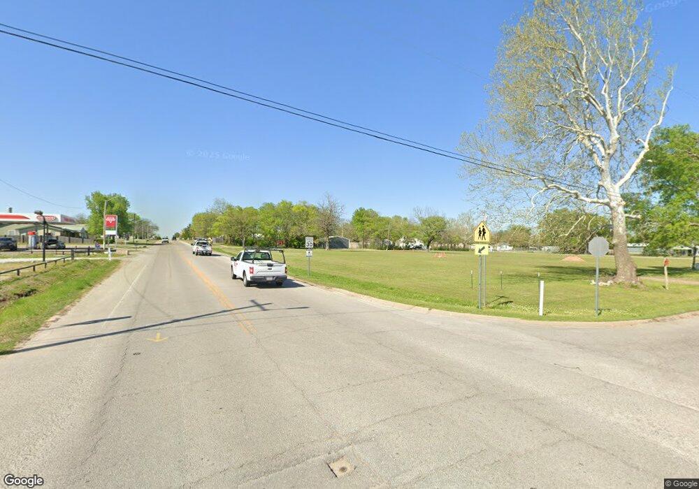 6640 Greager Rd, Mounds, OK 74047 - photo 1