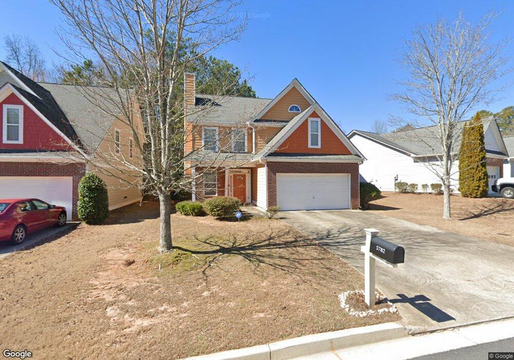 5782 Mitchell Chase Trail, Mableton, GA 30126 - photo 1