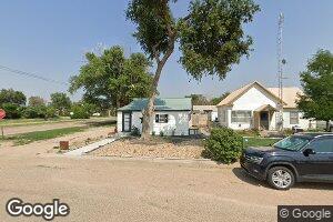 610 Ward St, Wiley, CO 81092