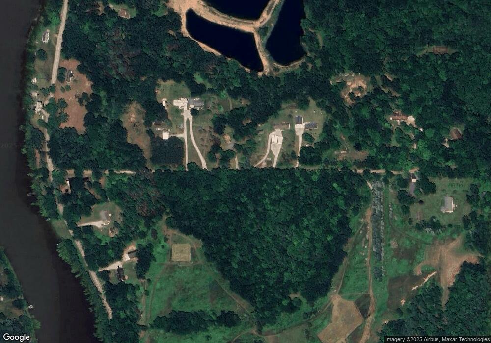 W7942 Number 5 Ln, Wallace, MI 49893 - photo 1