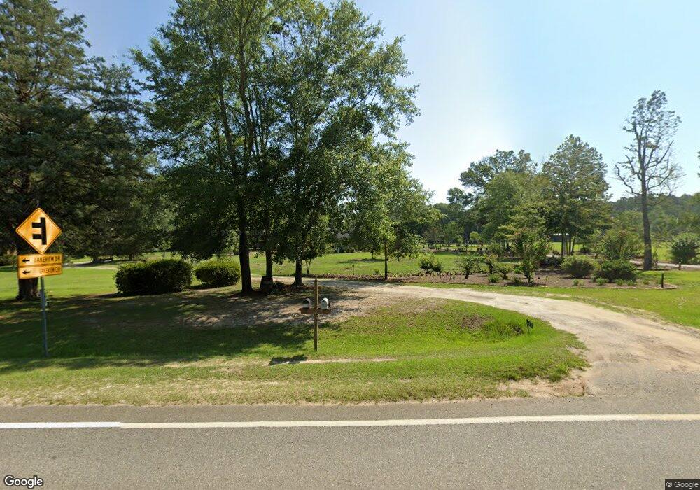 1737 Ga Highway 90 S, Cordele, GA 31015 - photo 1