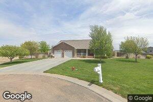 402 Jayhawk Ct, Hugoton, KS 67951