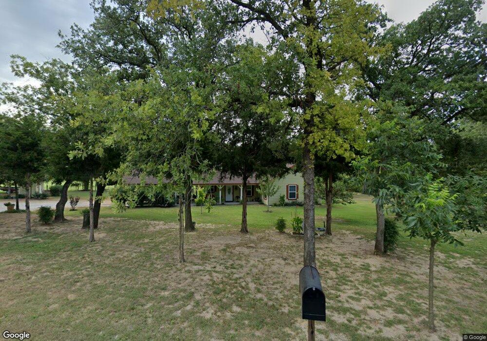 6440 Weiland Rd, Weatherford, TX 76088 - photo 1