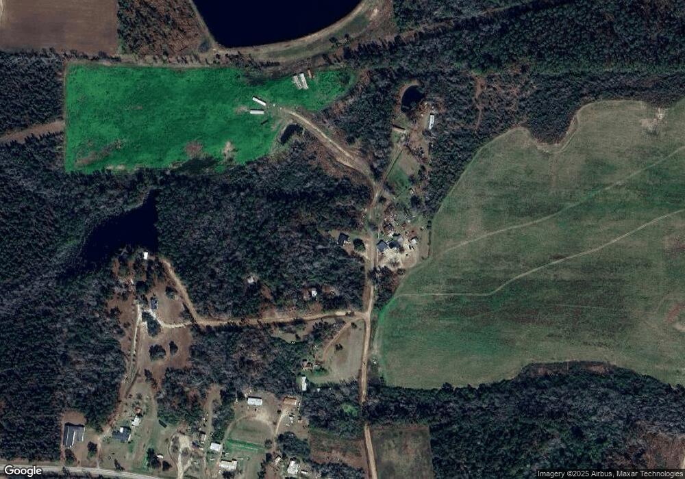 255 Eastman Paulk Rd, Ambrose, GA 31512 - photo 1