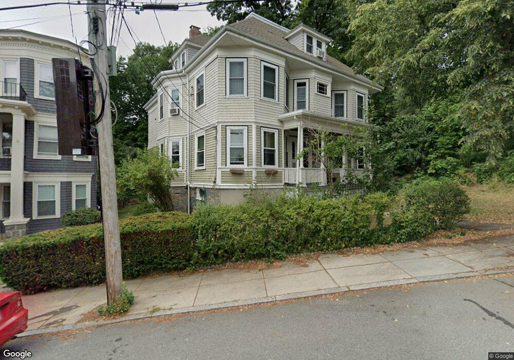 20 Montclair Ave unit 1, West Roxbury, MA 02132 - photo 1