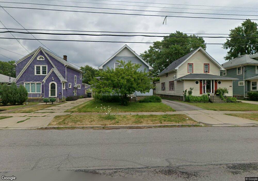 733 Payne Ave, North Tonawanda, NY 14120 - photo 1