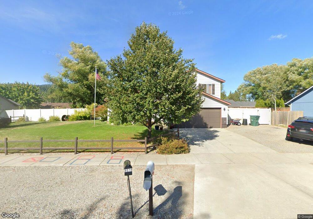 8571 W Colorado St, Rathdrum, ID 83858 - photo 1