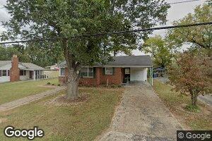147 Lexington St, Bruceton, TN 38317