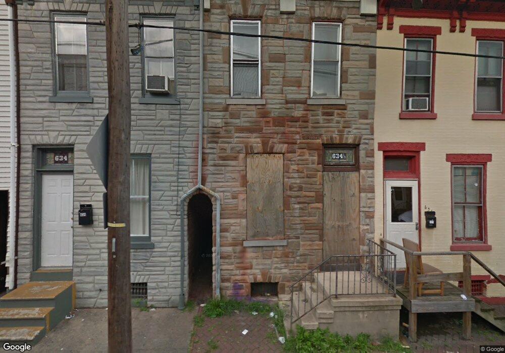 634 Moss St, Reading, PA 19604 - photo 1