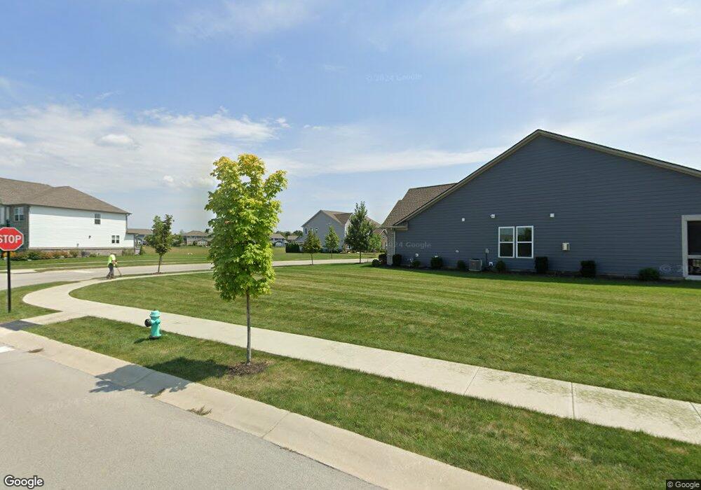 12027 Prominence Place, Fishers, IN 46037 - photo 1