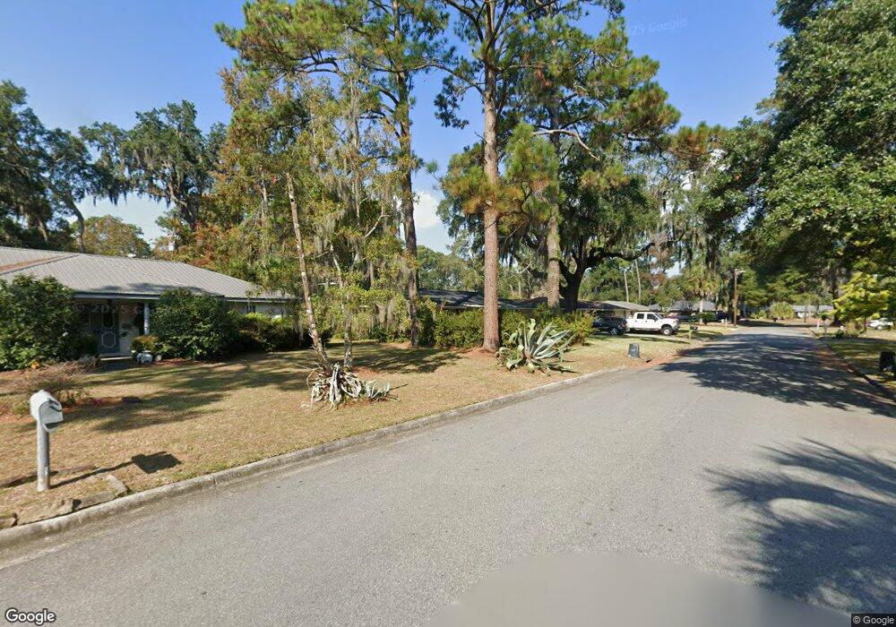 14 S Lancaster Rd, Savannah, GA 31410 - photo 1