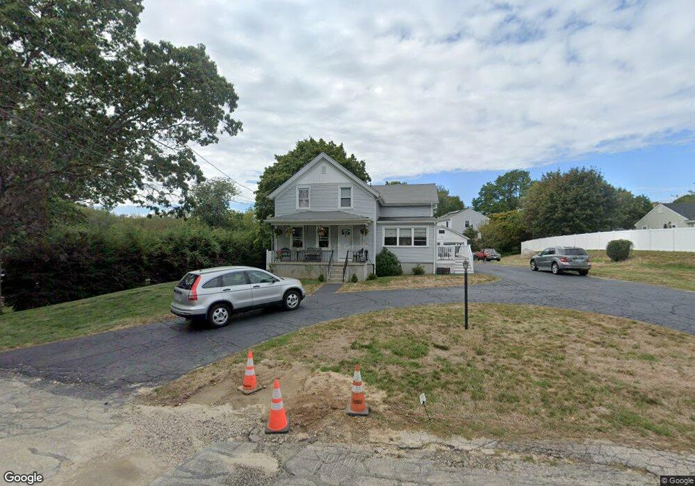 4 Colonial Dr, Westerly, RI 02891 - photo 1