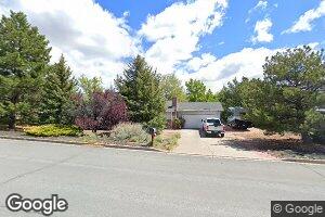 20 Mule Deer Dr, Reno, NV 89523
