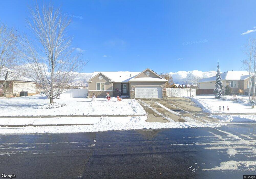 2552 N 2275 W, Clearfield, UT 84015 - photo 1