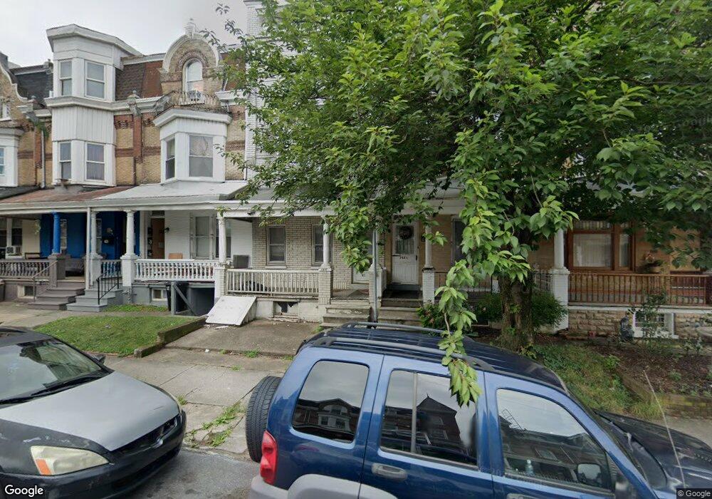 744 N 6th St, Allentown, PA 18102 - photo 1