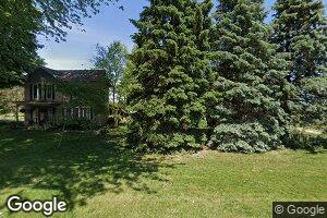 1356 Caldwell Rd, Bradner, OH 43406
