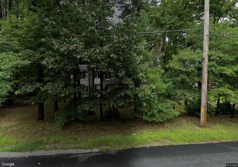 2 Pilgrim Way, East Walpole, MA 02032 - photo 1