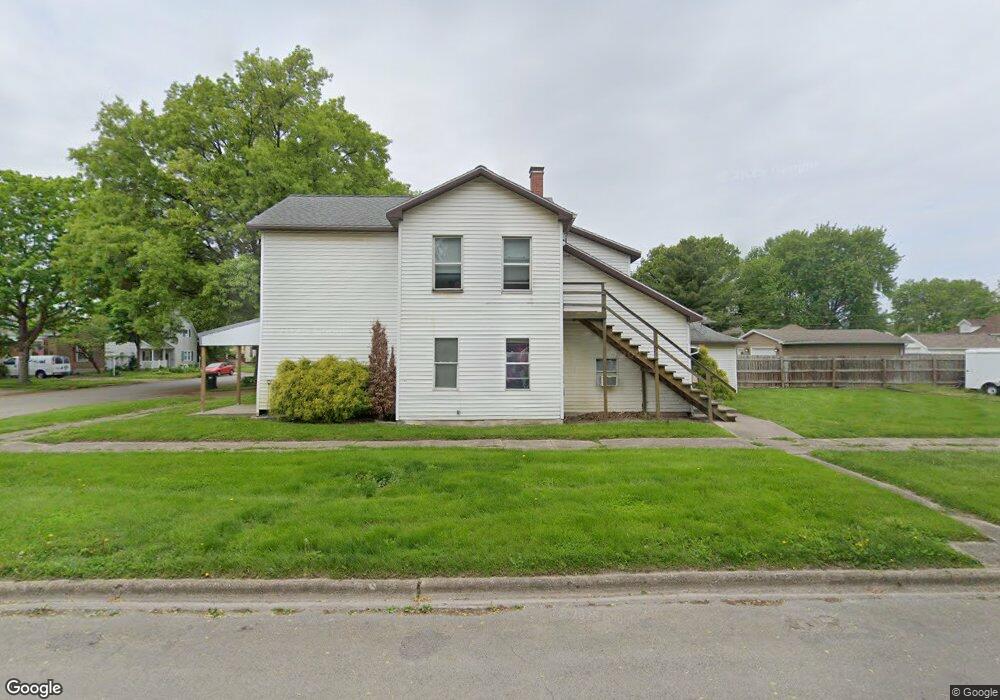 2400 Prairie Ave, Mattoon, IL 61938 - photo 1