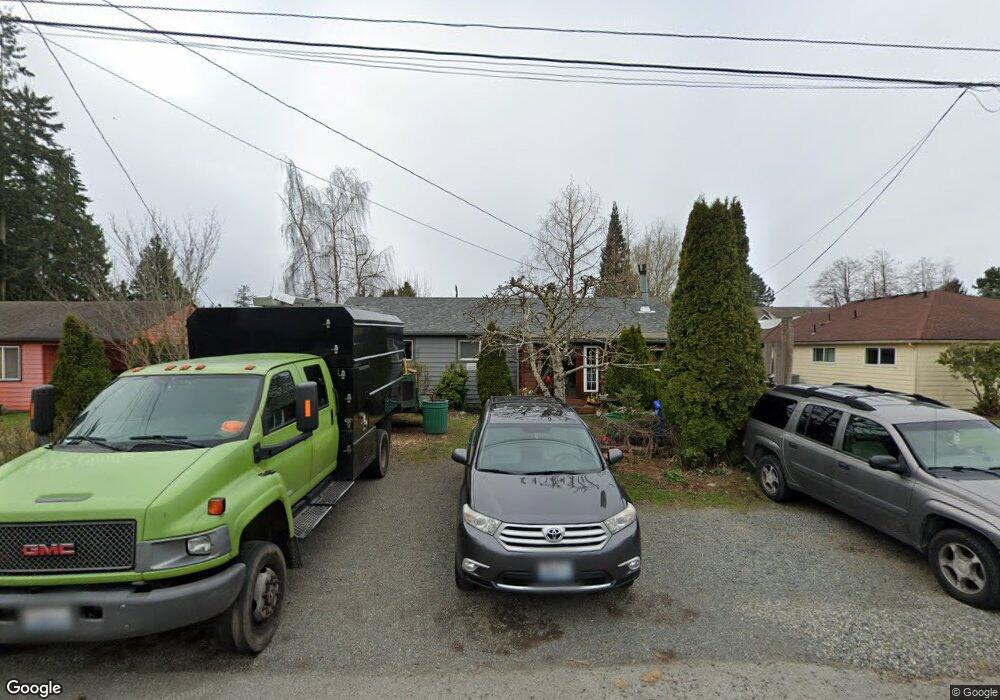 10912 6th Ave W, Everett, WA 98204 - photo 1